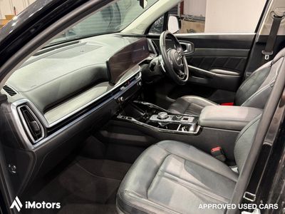 2024 Kia Sorento