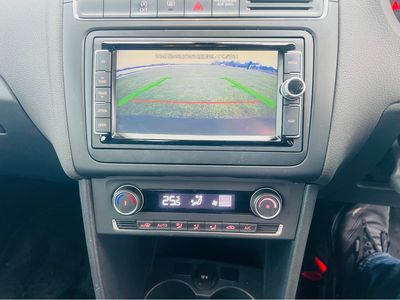 2015 Volkswagen Polo