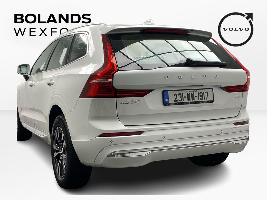 2023 Volvo XC60