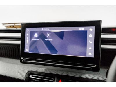 2026 Citroen C3 Aircross