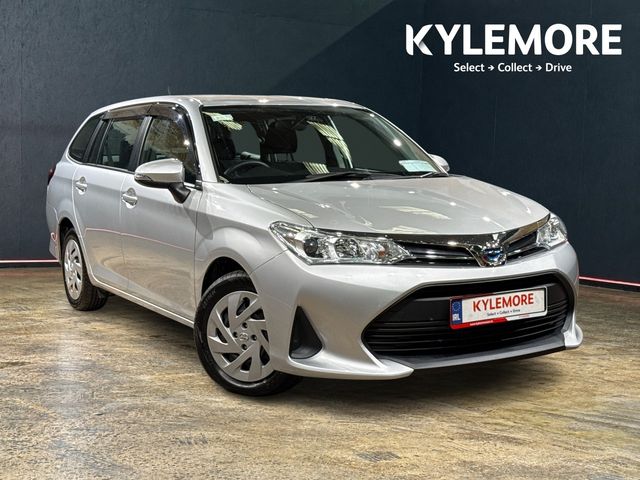 vehicle for sale from Kylemore Cars