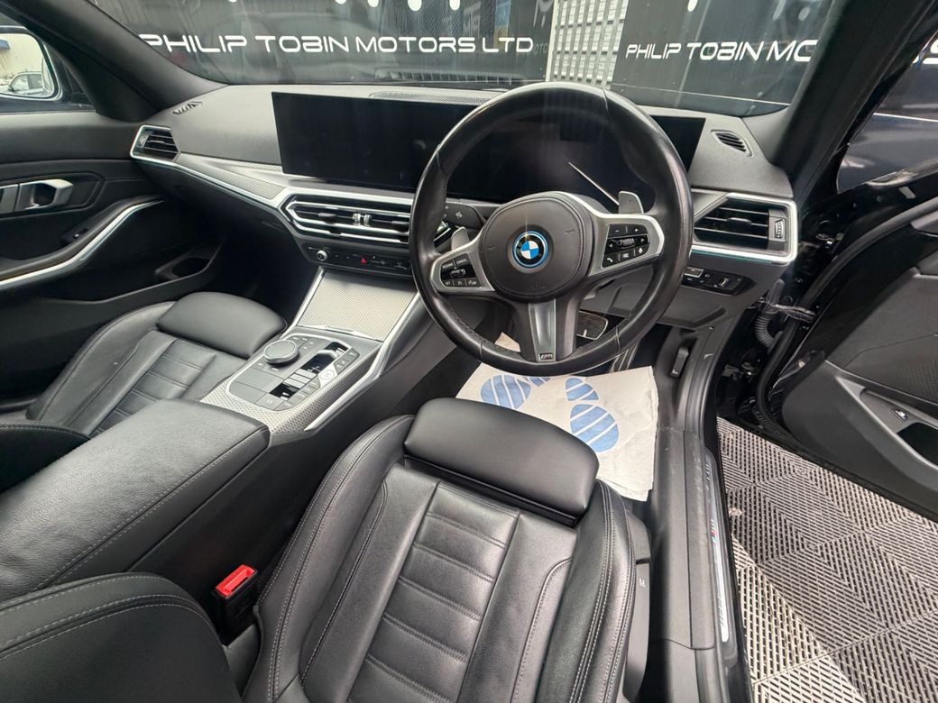 2023 BMW 3 Series