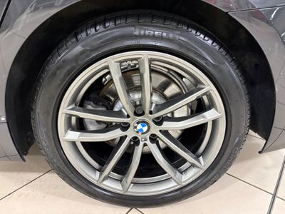 2020 BMW 5 Series