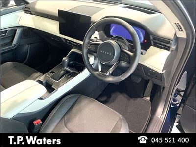 2027 Mazda CX-5