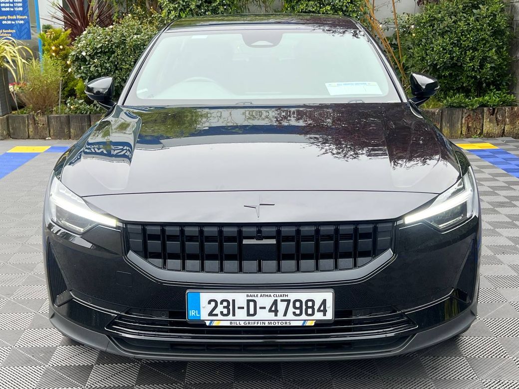 2023 Polestar 2