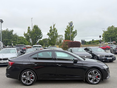 2024 Skoda Octavia