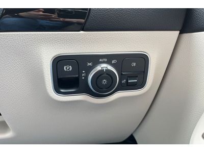 2022 Mercedes-Benz GLA Class