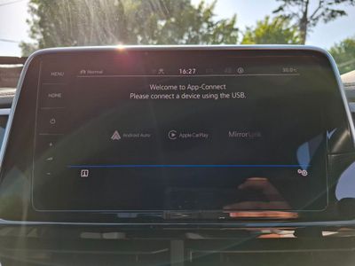 2022 Volkswagen T-Roc