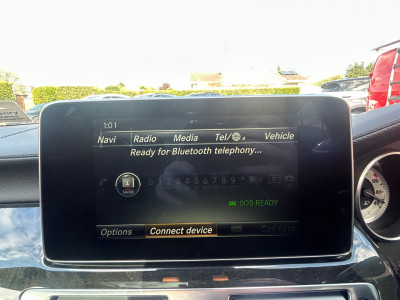 2017 Mercedes-Benz CLS Class