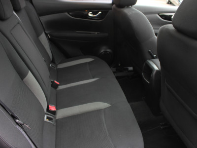 2019 Nissan Qashqai
