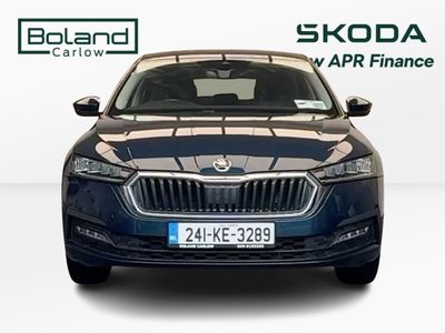 2024 Skoda Octavia