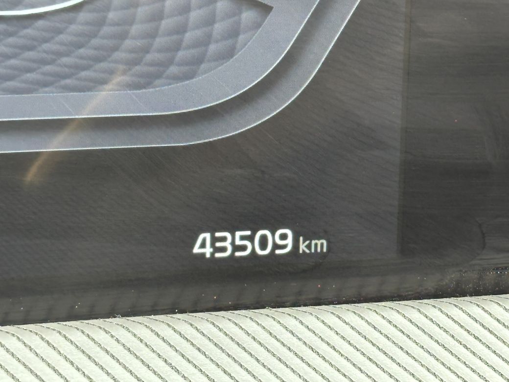 2023 Kia EV6