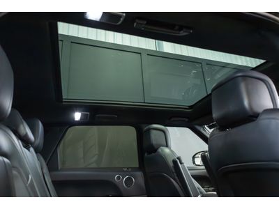 2021 Land Rover Range Rover Sport