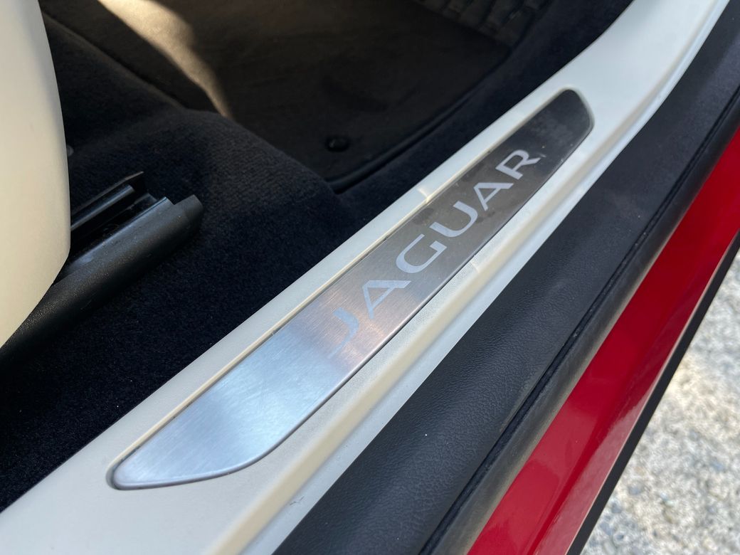 2021 Jaguar I-Pace