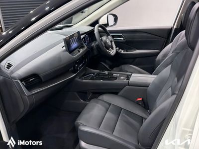 2026 Nissan X-Trail