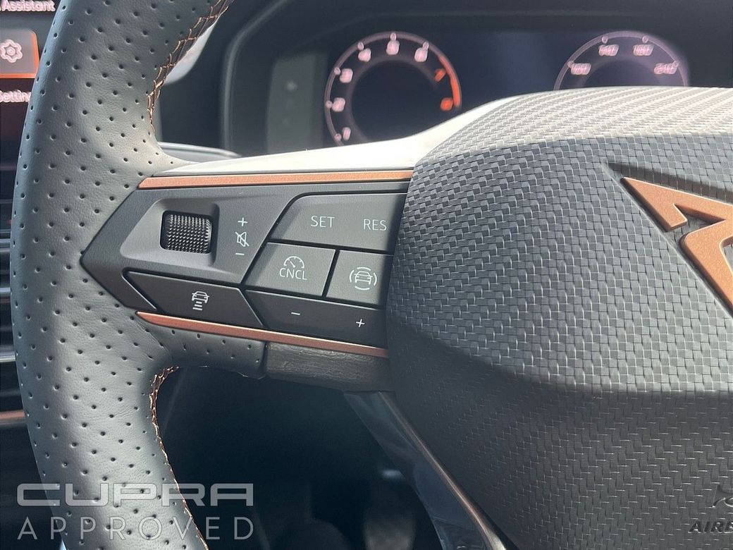 2026 Cupra Formentor