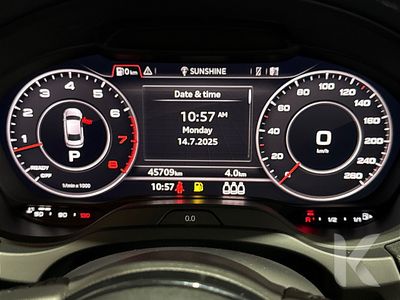 2017 Audi A3