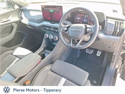 2026 Skoda Kodiaq