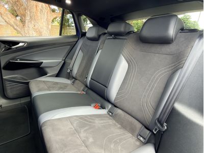 2023 Volkswagen ID.4