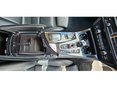 2015 BMW 523