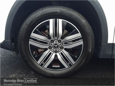 2022 Mercedes-Benz EQA
