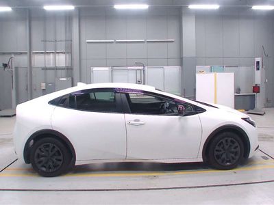 2024 Toyota Prius