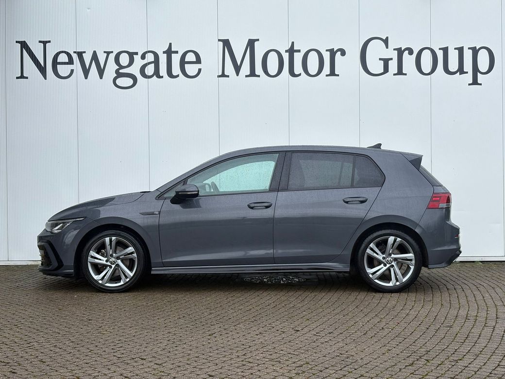 2022 Volkswagen Golf