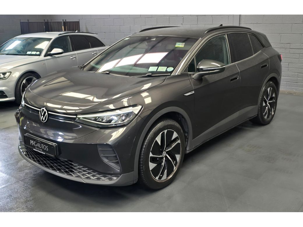 2022 Volkswagen ID.4