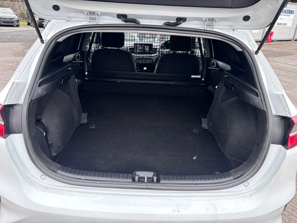 2022 Kia Ceed