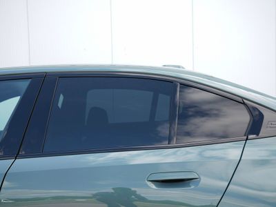 2026 BMW 5 Series