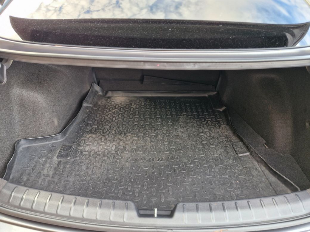 2018 Hyundai i40