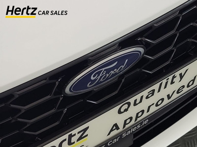 2023 Ford Focus