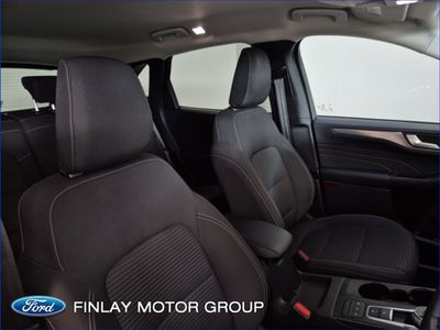 2023 Ford Kuga