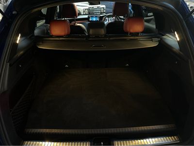 2021 Mercedes-Benz GLC Class
