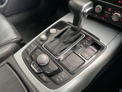 2014 Audi A6