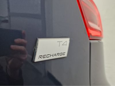 2021 Volvo XC40