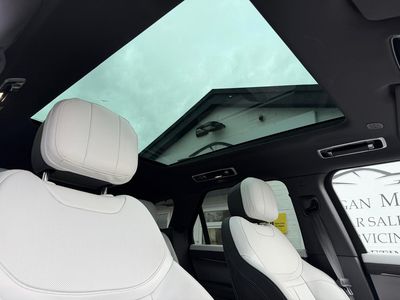 2023 Land Rover Range Rover Sport