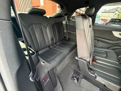 2021 Audi Q7