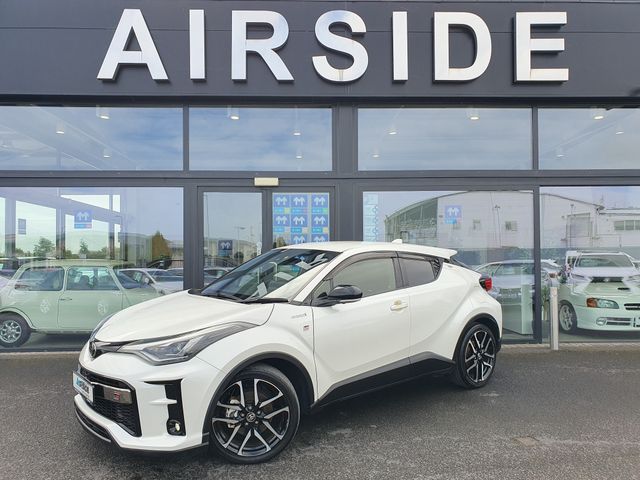 vehicle for sale from Airside Motor Centre