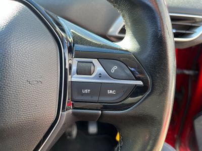 2017 Peugeot 3008