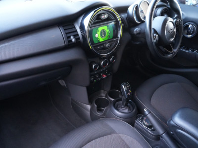 2019 Mini Cooper