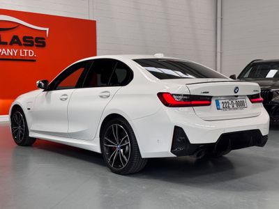2022 BMW 3 Series
