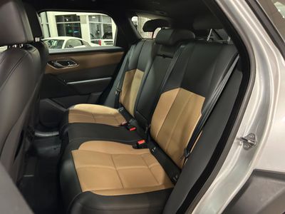 2024 Land Rover Range Rover Velar