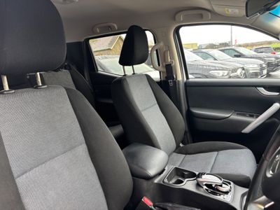 2020 Mercedes-Benz X Class