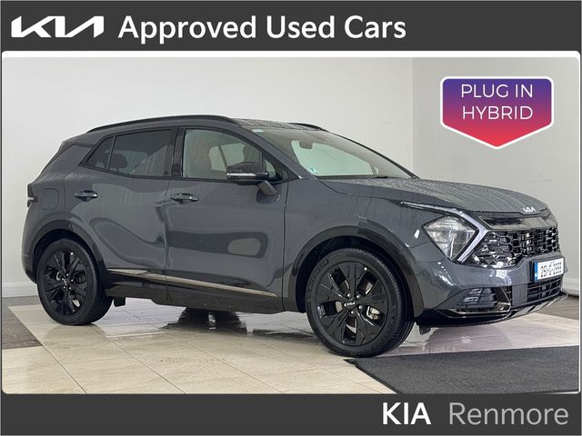 vehicle for sale from Kia Renmore