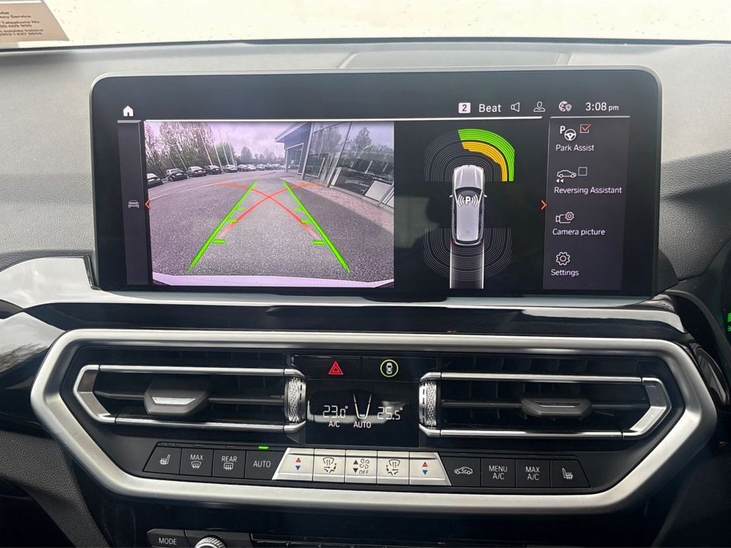 2023 BMW X3