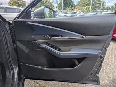 2021 Mazda CX-30