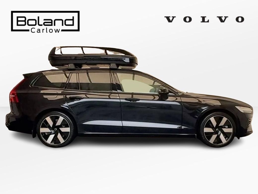 2026 Volvo V60