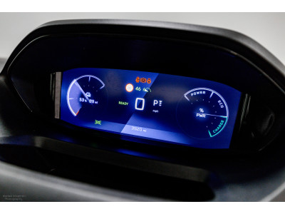 2025 Peugeot Rifter