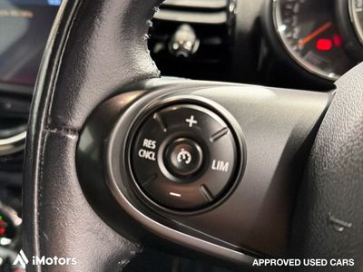 2019 Mini Cooper